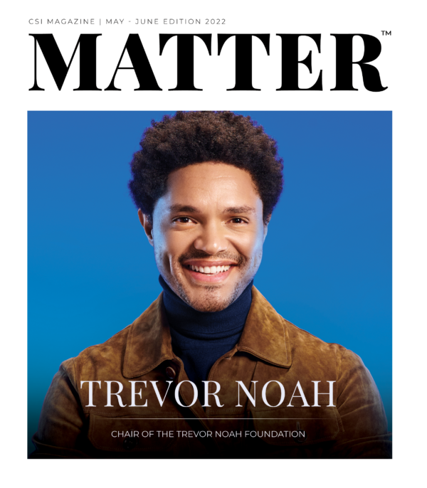 Matter Magazine 2022 June-July Edition